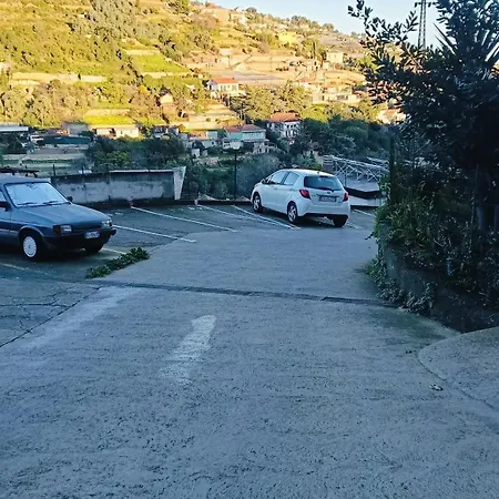 Apartmán Casa San Giovanni *