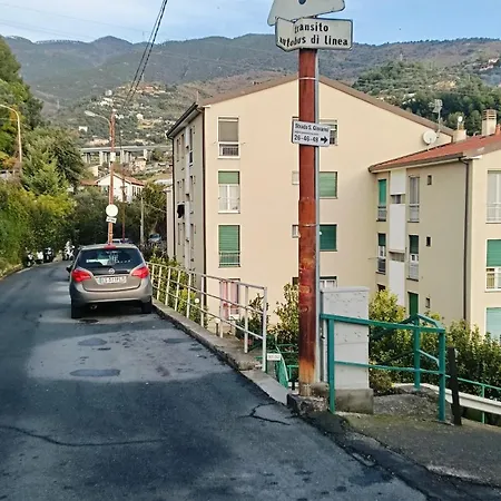 Casa San Giovanni *