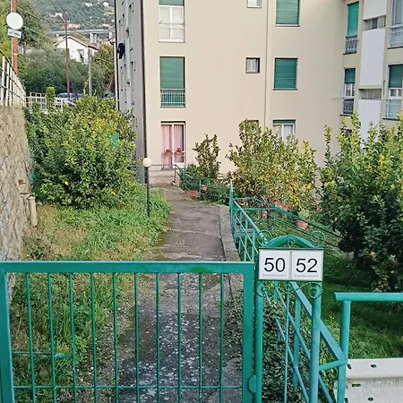 Casa San Giovanni Санремо