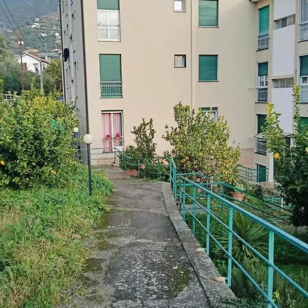 Апартаменты Casa San Giovanni