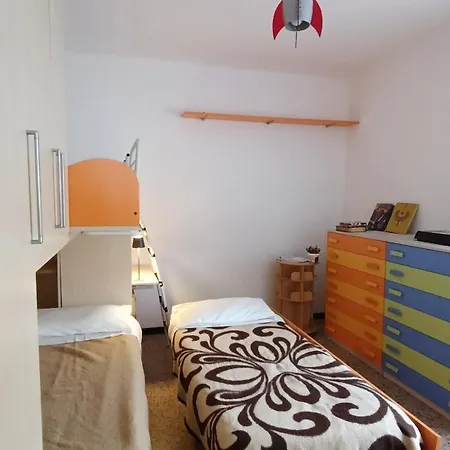 Casa San Giovanni * Σαν Ρέμο