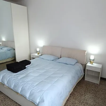 דירה Casa San Giovanni *