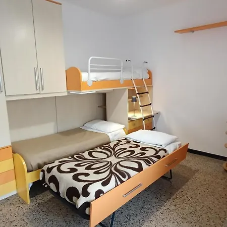 Casa San Giovanni דירה *