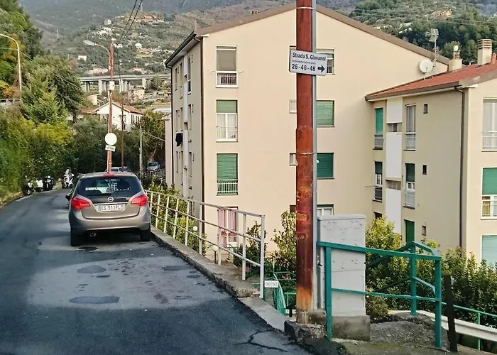 Casa San Giovanni *