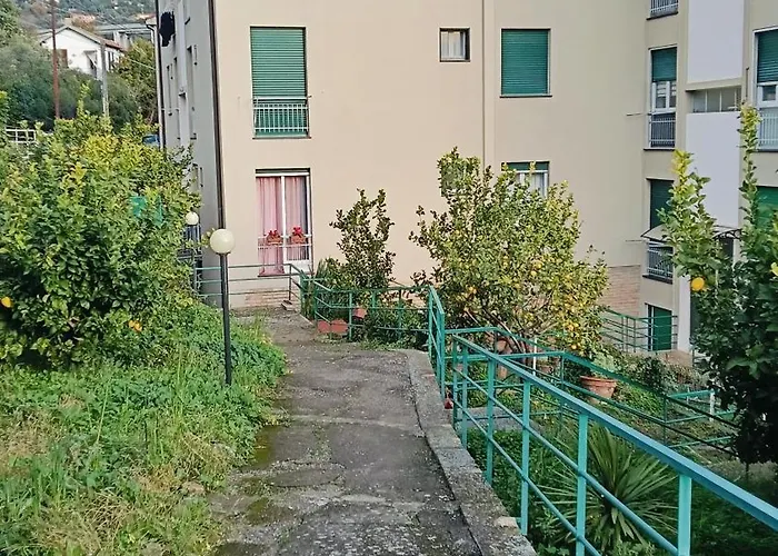 Apartmán Casa San Giovanni