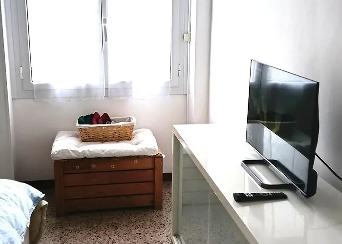 Casa San Giovanni * Sanremo
