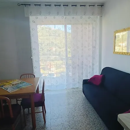 Casa San Giovanni * Sanremo
