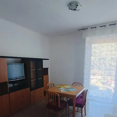 Casa San Giovanni * San Remo