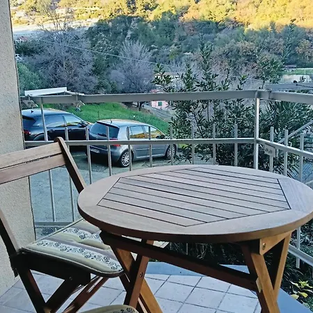 Casa San Giovanni Apartman San Remo