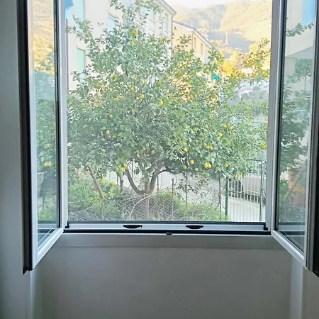 Casa San Giovanni * Sanremo