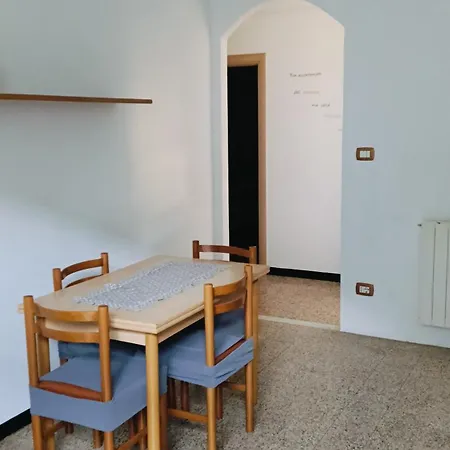 Apartment Casa San Giovanni Sanremo