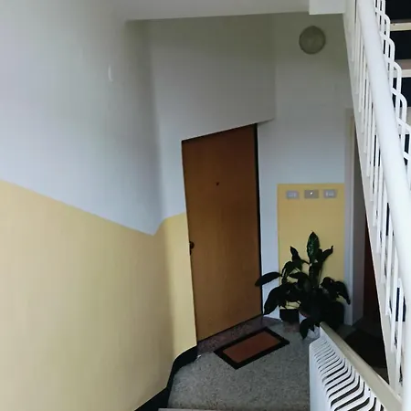 Apartman Casa San Giovanni