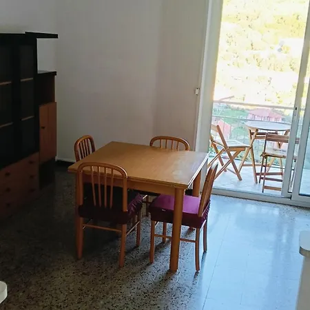 Casa San Giovanni Apartman San Remo