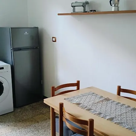 Casa San Giovanni * San Remo