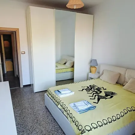 Casa San Giovanni Daire *