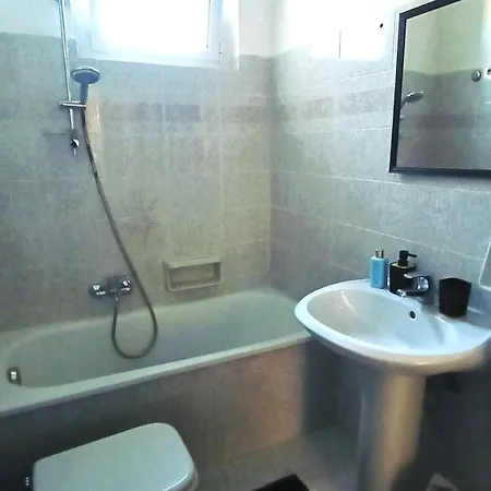 Apartment Casa San Giovanni Sanremo