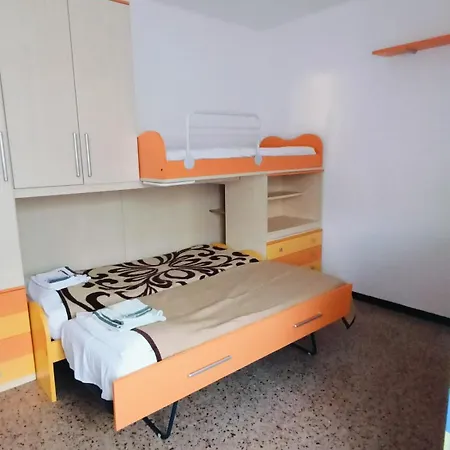 Casa San Giovanni