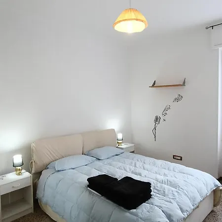 Casa San Giovanni Apartment Sanremo