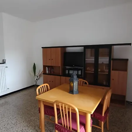 Casa San Giovanni