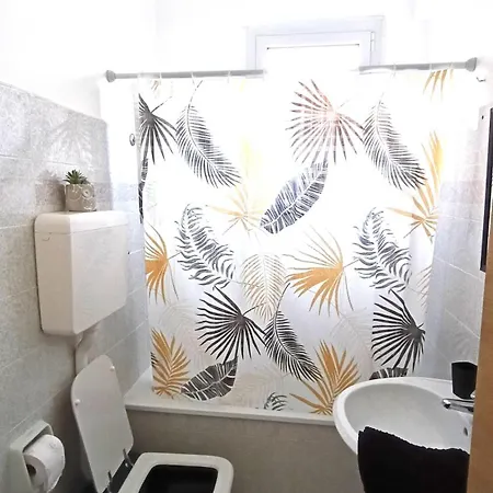 Apartment Casa San Giovanni *