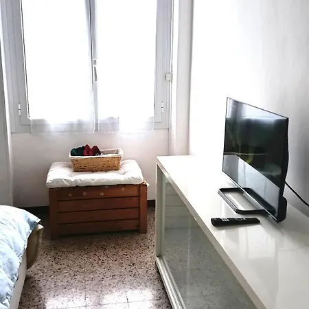 Casa San Giovanni * سانريمو