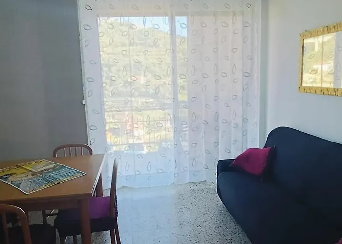 Casa San Giovanni * San Remo