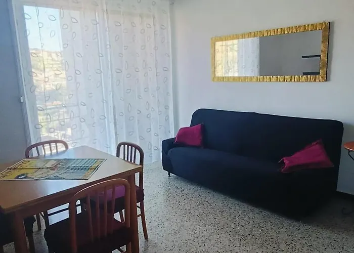 Casa San Giovanni