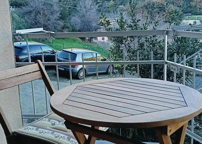 Casa San Giovanni Apartamento San Remo