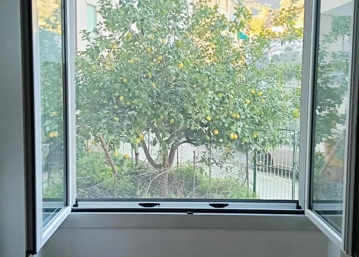 Casa San Giovanni * San Remo