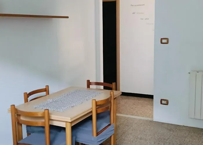 Apartamento Casa San Giovanni San Remo