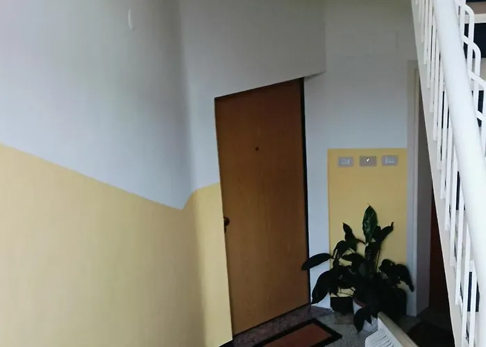 Apartamento Casa San Giovanni