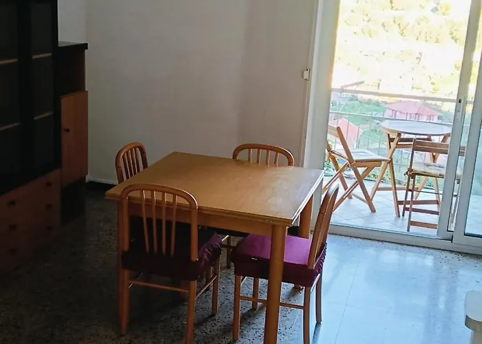 Casa San Giovanni Apartamento San Remo