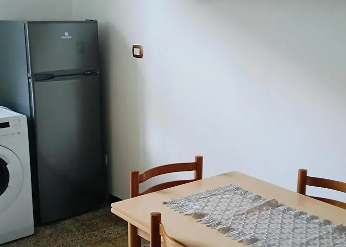 Casa San Giovanni * San Remo