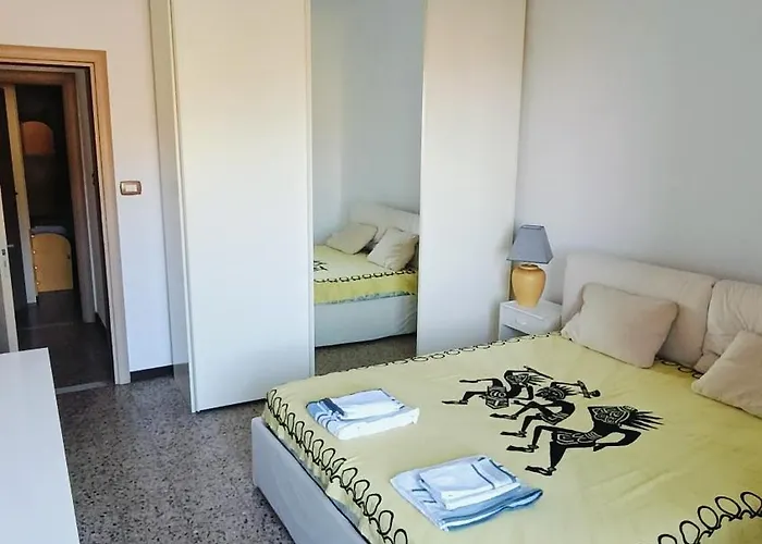 Casa San Giovanni Appartement *