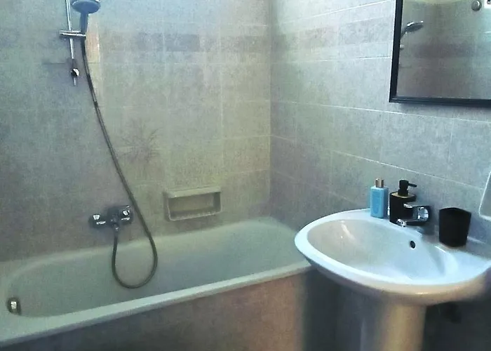 Apartamento Casa San Giovanni San Remo