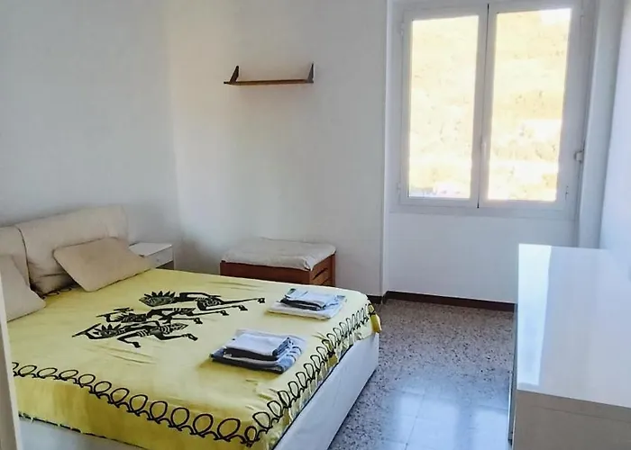 Casa San Giovanni * San Remo