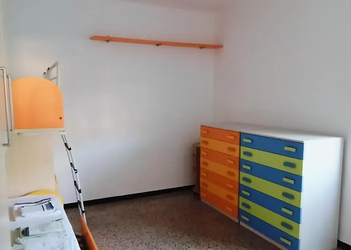 Casa San Giovanni * San Remo