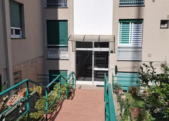 Casa San Giovanni *