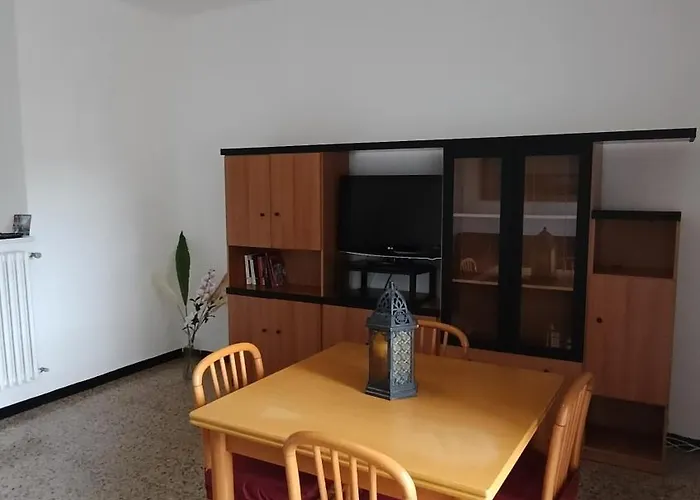 Casa San Giovanni