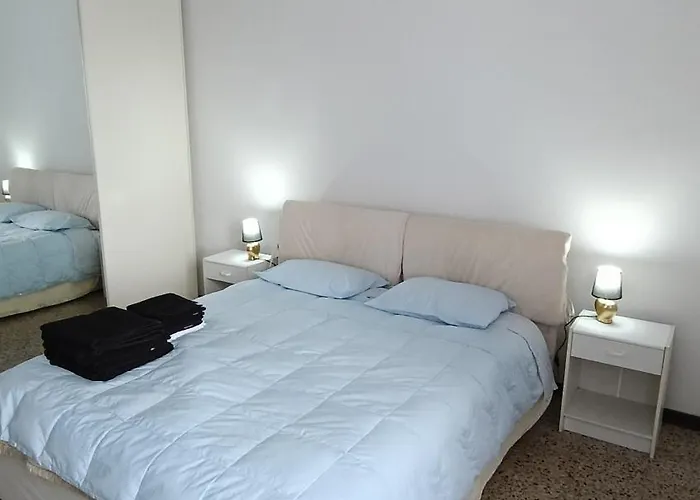 Appartement Casa San Giovanni *