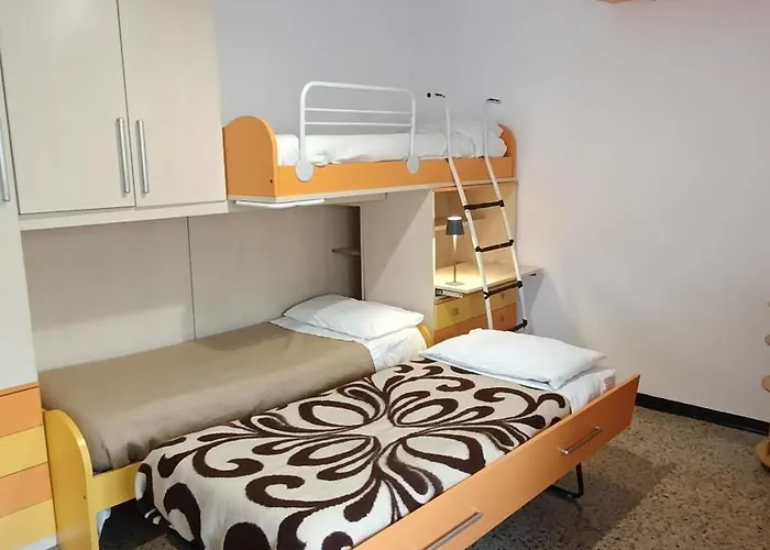 Casa San Giovanni Appartement *