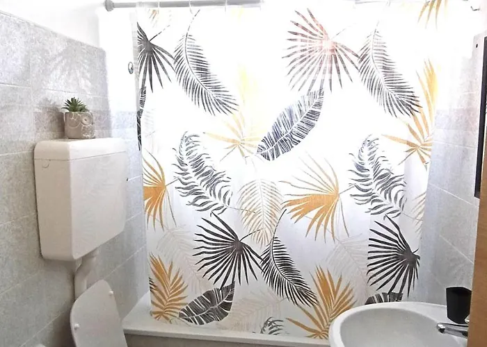 Apartamento Casa San Giovanni *